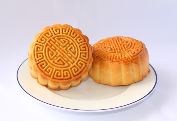 Bánh nướng - Công Ty TNHH Bánh Đồng Tiến